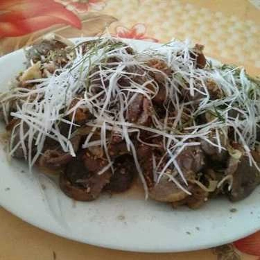 Món ăn- Quán Ăn Kim Oanh - Đặc Sản Dê Gà