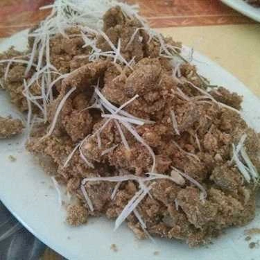 Món ăn- Quán Ăn Kim Oanh - Đặc Sản Dê Gà