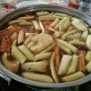 Món ăn- Quán Ăn Kim Oanh - Đặc Sản Dê Gà
