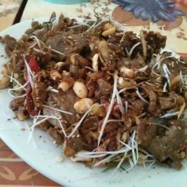 Món ăn- Quán Ăn Kim Oanh - Đặc Sản Dê Gà