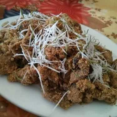 Món ăn- Quán Ăn Kim Oanh - Đặc Sản Dê Gà