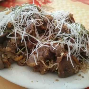 Món ăn- Quán Ăn Kim Oanh - Đặc Sản Dê Gà