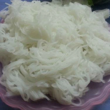 Món ăn- Quán Ăn Kim Oanh - Bún Chả