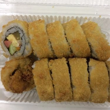 Món ăn- Quán Ăn Kim Phan's Food - Đồ Ăn Hàn Quốc