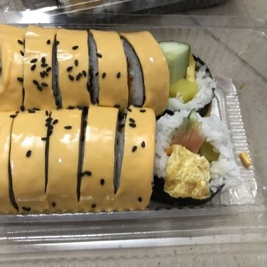 Món ăn- Quán Ăn Kim Phan's Food - Đồ Ăn Hàn Quốc