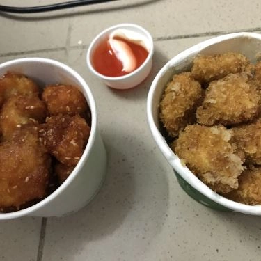 Món ăn- Quán Ăn Kim Phan's Food - Đồ Ăn Hàn Quốc