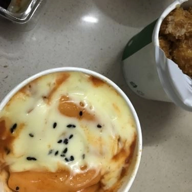 Món ăn- Quán Ăn Kim Phan's Food - Đồ Ăn Hàn Quốc