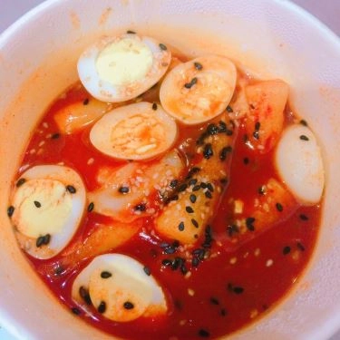 Món ăn- Quán Ăn Kim Phan's Food - Đồ Ăn Hàn Quốc