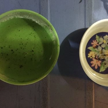 Món ăn- Quán Ăn Kim Phương - Hột Gà Nướng Thái Lan