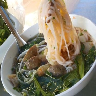 Tổng hợp- Quán Ăn Kim - Quán Phở
