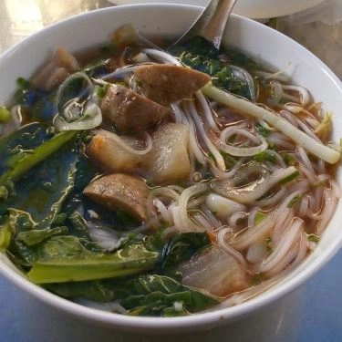 Tổng hợp- Quán Ăn Kim - Quán Phở