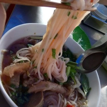 Món ăn- Quán Ăn Kim - Quán Phở