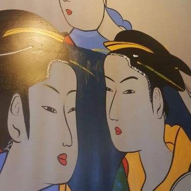 Tổng hợp- Quán Ăn KimSushi - Times City