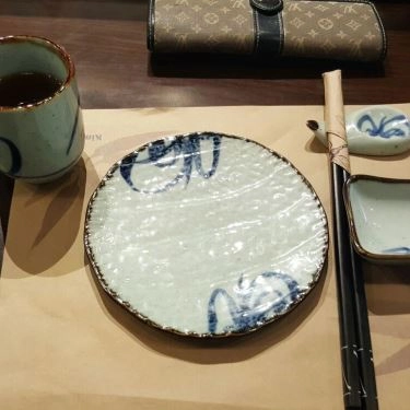 Tổng hợp- Quán Ăn KimSushi - Times City