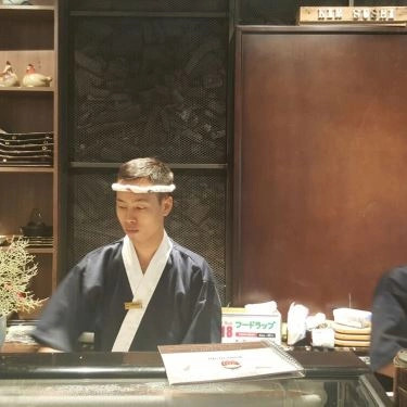 Tổng hợp- Quán Ăn KimSushi - Times City