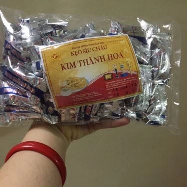 Món ăn- Quán Ăn Kim Thành Hoa
