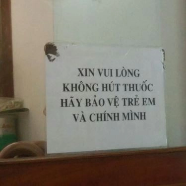 Không gian- Quán Ăn Kim Thanh - Cơm Trưa Văn Phòng