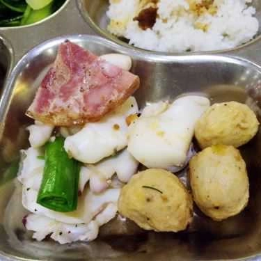 Món ăn- Kim Thoa - Cơm Bình Dân