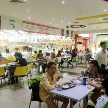 Không gian- Kim Thoa - Cơm Bình Dân