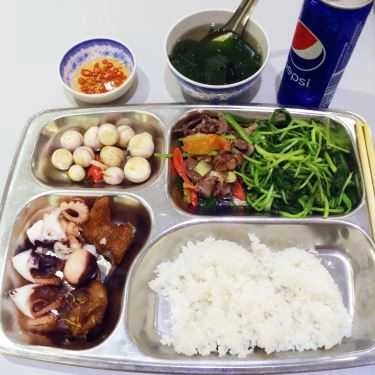 Món ăn- Kim Thoa - Cơm Bình Dân