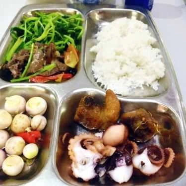 Món ăn- Kim Thoa - Cơm Bình Dân