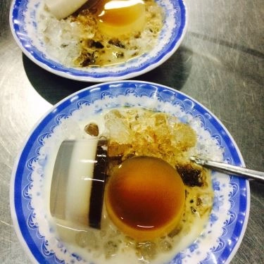 Món ăn- Quán Ăn Kim Thoa Quán - Các Món Ăn Miền Trung