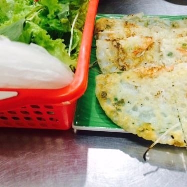 Món ăn- Quán Ăn Kim Thoa Quán - Các Món Ăn Miền Trung
