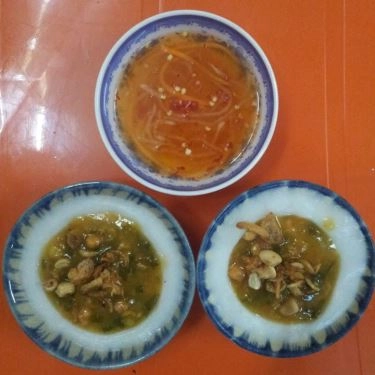Món ăn- Quán Ăn Kim Thoa Quán - Các Món Ăn Miền Trung
