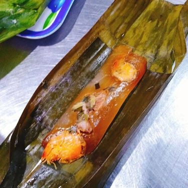 Món ăn- Quán Ăn Kim Thoa Quán - Các Món Ăn Miền Trung