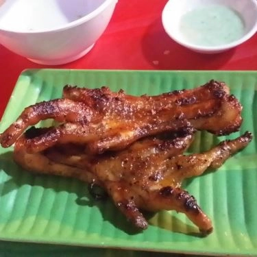 Món ăn- Quán Ăn Kim Thư Quán - Nướng & Lẩu