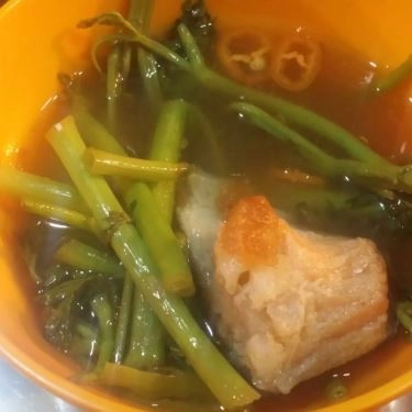 Món ăn- Quán Ăn Kim Thư Quán - Nướng & Lẩu