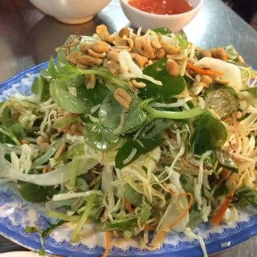 Món ăn- Quán Ăn Kim Xuyến - Gà Ta