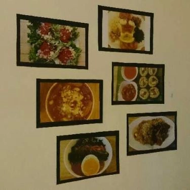 Tổng hợp- Quán Ăn Kimbap - Trưng Nữ Vương