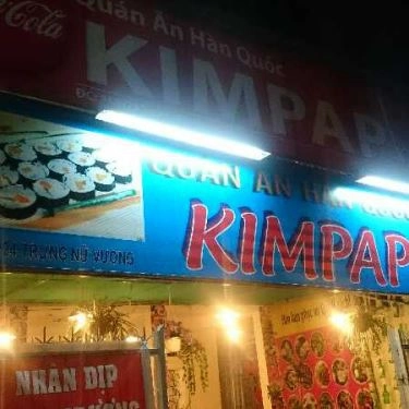 Tổng hợp- Quán Ăn Kimbap - Trưng Nữ Vương