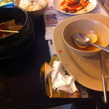 Tổng hợp- Quán Ăn Kimbap FC - Món Ăn Hàn Quốc