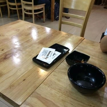 Tổng hợp- Quán Ăn Kimbap City - Món Ăn Hàn Quốc