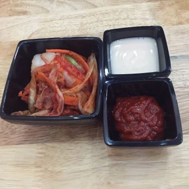 Tổng hợp- Quán Ăn Kimbap City - Món Ăn Hàn Quốc