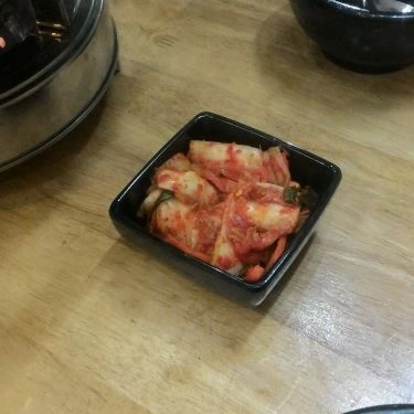 Tổng hợp- Quán Ăn Kimbap City - Món Ăn Hàn Quốc