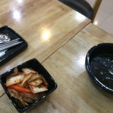 Tổng hợp- Quán Ăn Kimbap City - Món Ăn Hàn Quốc