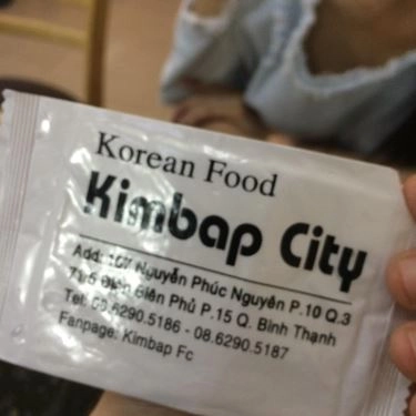 Tổng hợp- Quán Ăn Kimbap City - Món Ăn Hàn Quốc