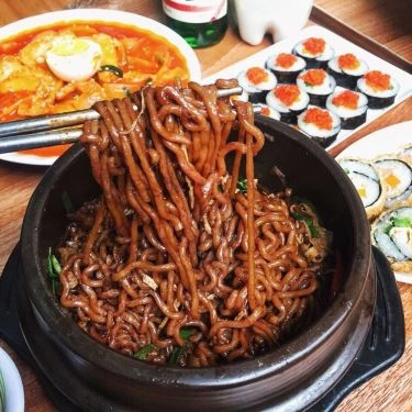 Tổng hợp- Quán Ăn Kimbap Hàn Quốc - Trần Quốc Hoàn
