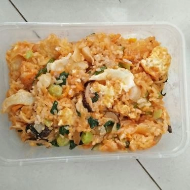 Tổng hợp- Quán Ăn Kimbap Hàn Quốc - Trần Quốc Hoàn