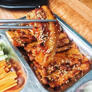 Tổng hợp- Quán Ăn Kimbap Hàn Quốc - Trần Quốc Hoàn
