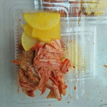 Tổng hợp- Quán Ăn Kimbap Hàn Quốc - Trần Quốc Hoàn