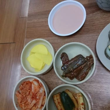 Tổng hợp- Quán Ăn Kimbap Hàn Quốc - Trần Quốc Hoàn