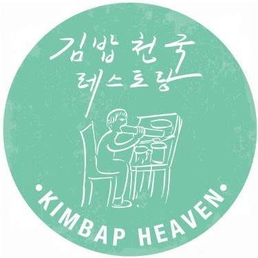 Tổng hợp- Quán Ăn Kimbap Heaven