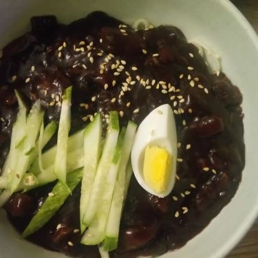 Món ăn- Quán Ăn Kimbap Heaven