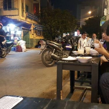 Tổng hợp- Quán Ăn Kimbap Hoàng Tử - Món Hàn Quốc - Lê Văn Sỹ
