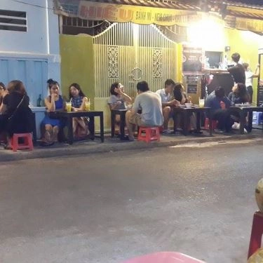 Tổng hợp- Quán Ăn Kimbap Hoàng Tử - Món Hàn Quốc - Lê Văn Sỹ