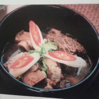 Tổng hợp- Quán Ăn Kimbap - Trưng Nữ Vương